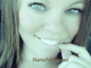 NurseNikkixoxo
