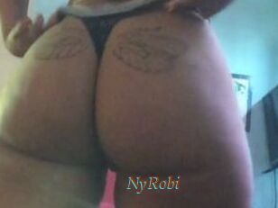 NyRobi