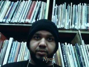 Nyces