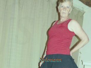 Nylonann