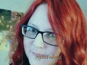 NymFedora