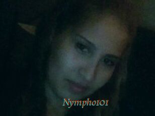 Nympho101