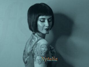 Nytalia