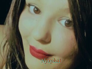 Nyxykat