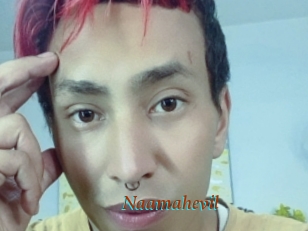 Naamahevil