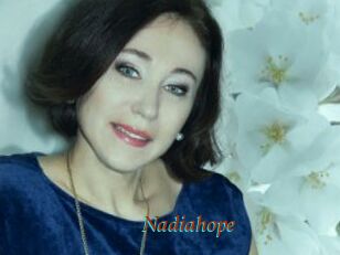 Nadiahope