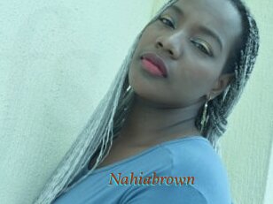 Nahiabrown