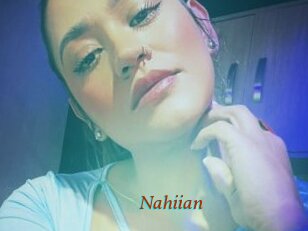 Nahiian