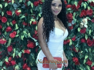 Nahiraqueen