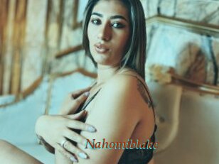 Nahomiblake