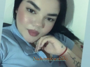 Nahomicastillo