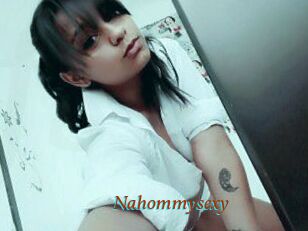 Nahommy_sexy