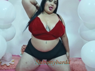Nahomyhardd