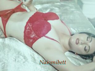 Naiomibett