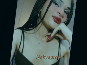 Nakyagray