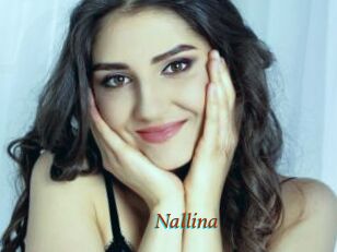 Nallina