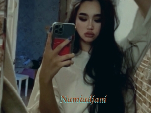 Namiadjani
