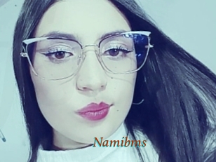 Namibms