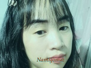 Namigomez