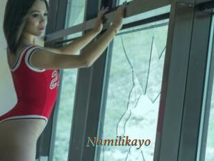 Namilikayo