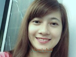 Namiwhite