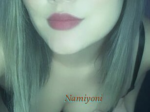 Namiyoni