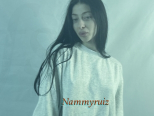 Nammyruiz