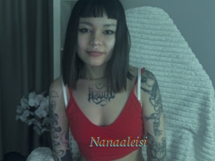 Nanaaleisi