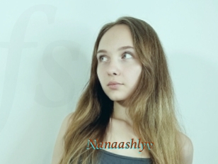 Nanaashlyv