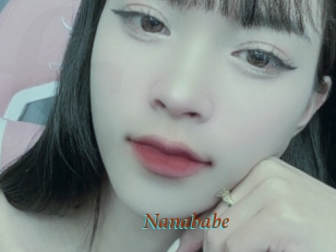 Nanababe