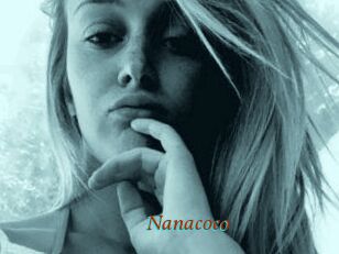 Nanacoco