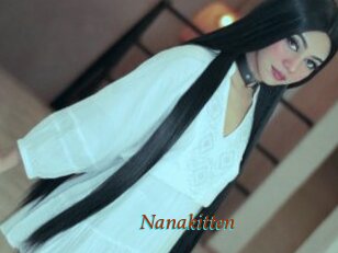 Nanakitten