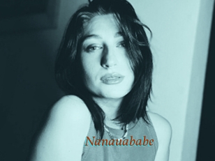 Nanauababe