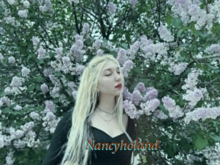 Nancyholand