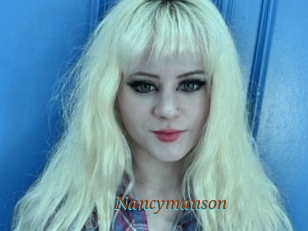 Nancymanson