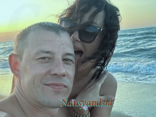 Nansyandsid