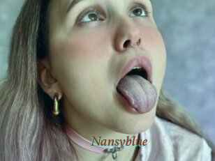 Nansyblue