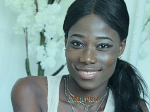 Nanyka