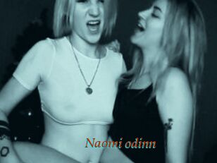 Naomi_odinn