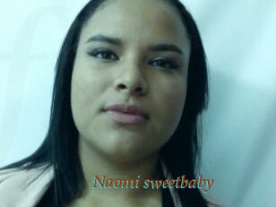 Naomi_sweetbaby