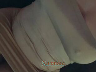 Naomiaa