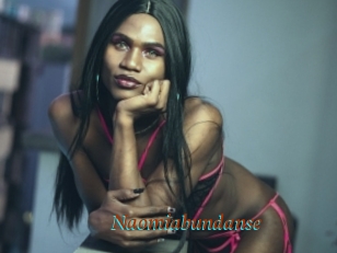 Naomiabundanse