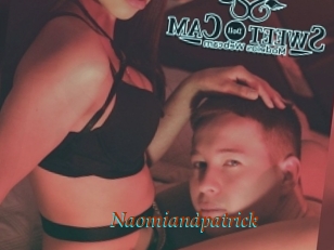 Naomiandpatrick