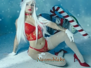 Naomiblake