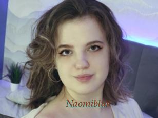 Naomiblur