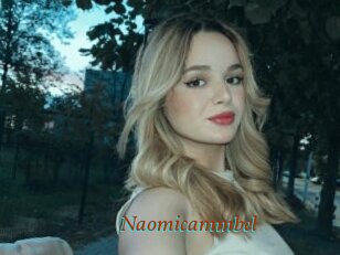 Naomicammbel