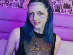 Naomilanez