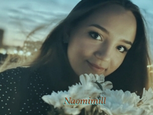 Naomimill