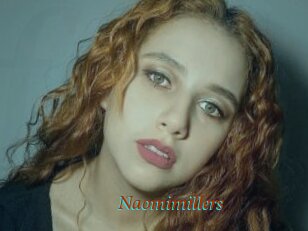 Naomimillers