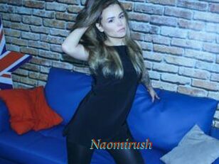 Naomirush